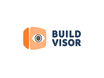 Buildvisor.io logo logo logotype