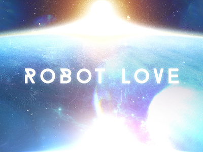 Robot Love