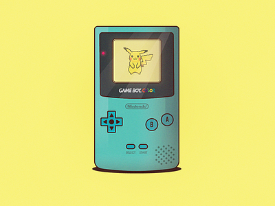 Gameboy Color