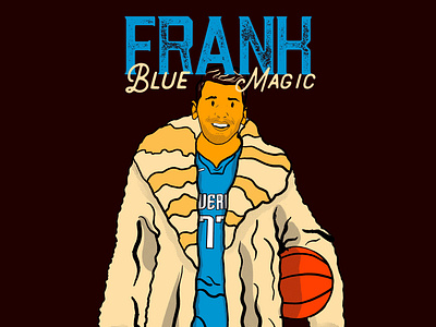 Frank Luka