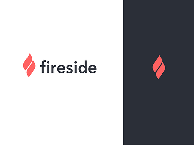 Fireside Logo