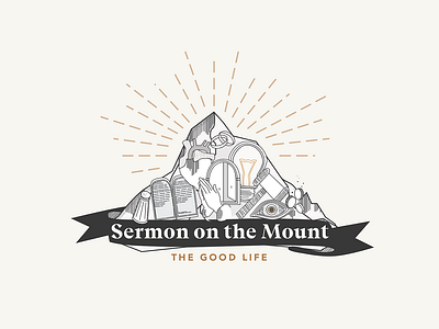 Sermon on the Mount