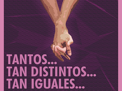 Afiche - Fundación Huesped