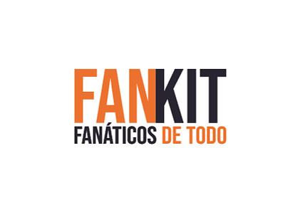 Diseño de Identidad - FanKit diseño diseño grafico identidad visual