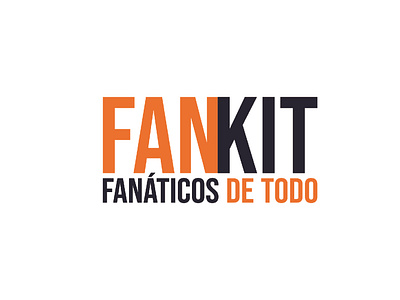 Diseño de Identidad - FanKit