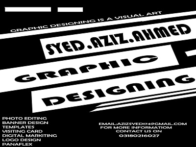 Typo Graphy illustration photoshop typography vector