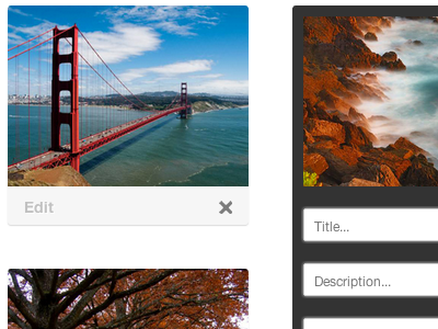 Image Library image library images media navigation ui