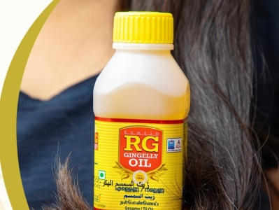 RG Gingelly oil manufacturer gingelly oil mustard oil