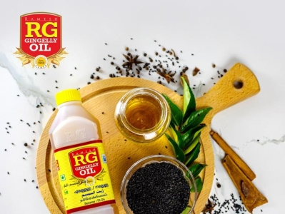 RG Gingelly oil exporters gingelly oil mustard oil