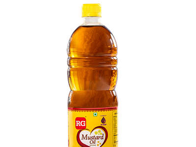 RG Mustard oil manufacturer gingelly oil mustard oil rg foods