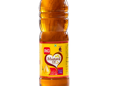 RG Mustard oil exporters mustard oil rg foods