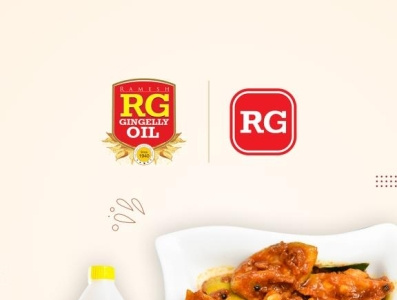 RG Gingelly oil exporters