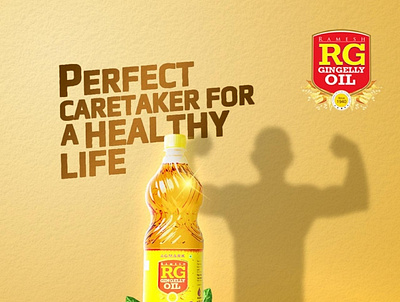 RG Gingelly oil exporters mustard oil