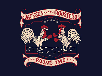 Roosters