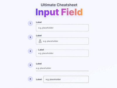 Input Field app behance branding creative designer designinspiration dribbble graphicdesign graphicdesigner html mobile productdesign uidesign uiux web webdesign webdesigner webdeveloper webdevelopment website