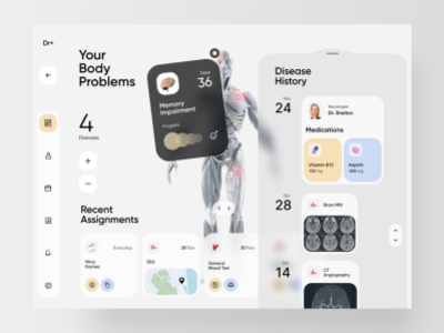 Health Website Ui Design 3d animation branding dashboard ui design graphic design logo mobile app mobile app ui design mobile app ui ux design mobile application motion graphics ui design ui kits ui ux user interface ux design website dashboard website ui website ui design website ui ux design