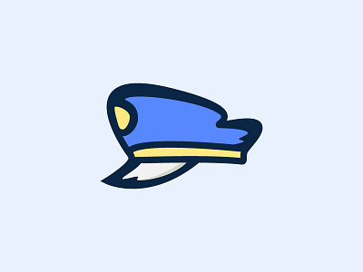 sailor hat