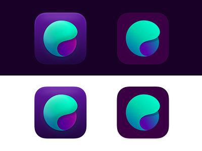 New App Icon - Left or Right?