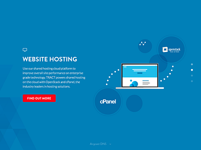 Website Hosting - Hero hero hosting laptop web hosting website hosting