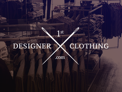 Designer Clothing Outlet Logo