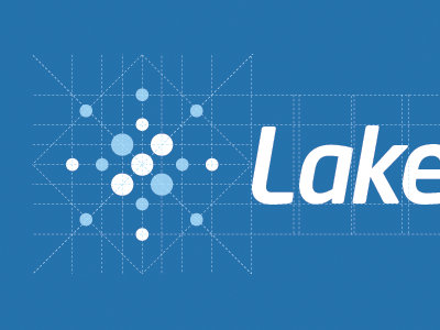 Lakeside IT Logo