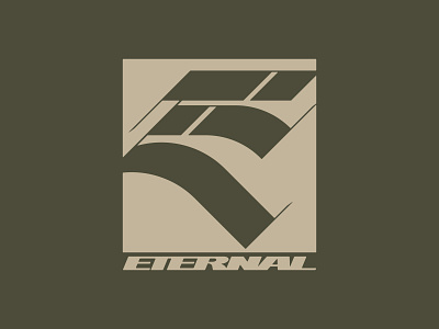 Eternal Logo