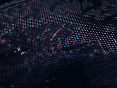 Data Brain aftereffects brain cinema4d data fui mri scifi