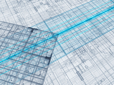 Grid Net displacement fui grid