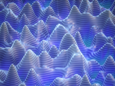 Noise cinema4d noise octane topographic