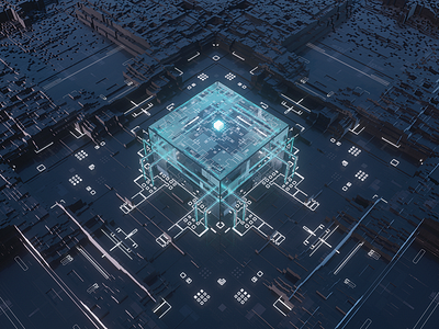 Random aftereffects illustrator cinema4d fui octane