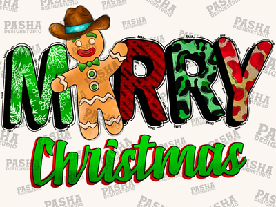 Merry Christmas Png Sublimation Design 3d animation app branding design graphic design illustration logo ui vector