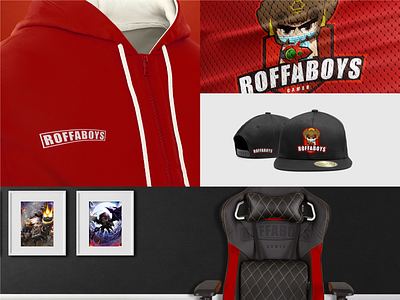 Logo | RoffaboyS