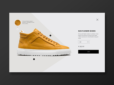 Dailyui 012 E Commerce Shop 012 daily ui e commerce shop