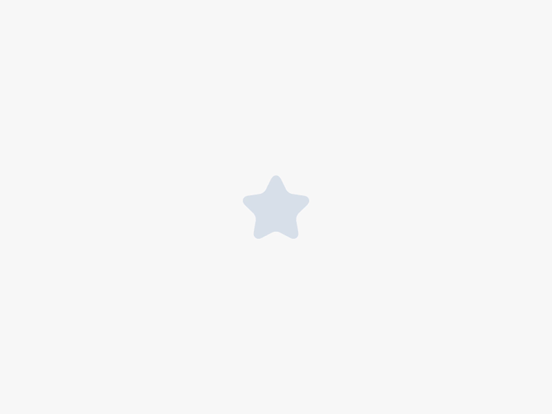 Star animation explosion favourite gif star