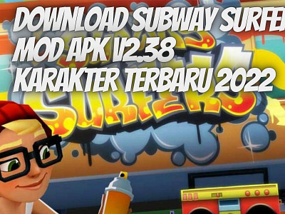 Sejumlah Fakta Menarik Game Subway Surf di jadikan hiburan