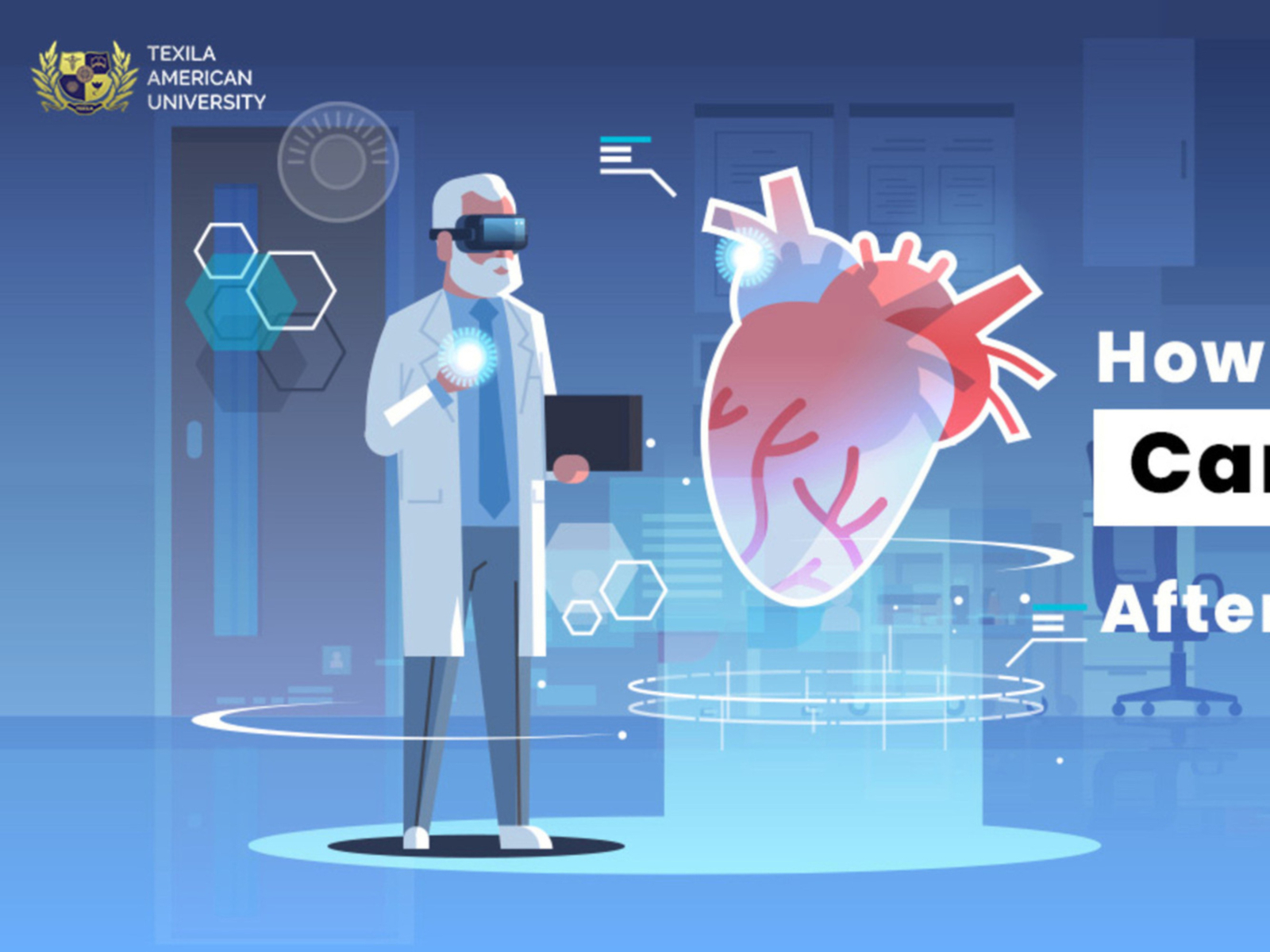 study-best-cardiology-course-tau-ucn-by-texila-texila-on-dribbble