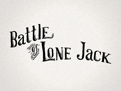 Battle of Lone Jack