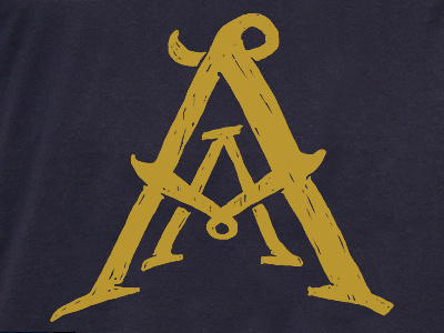 AA Monogram