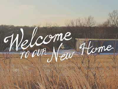 Welcome - Abstruse abstruse hand drawn hand lettering lettering script shop typography webdesign website welcome