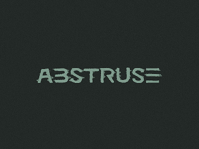 Abstruse Letters Test