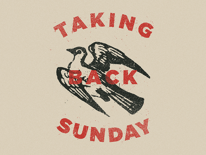 taking back sunday sweatshirt