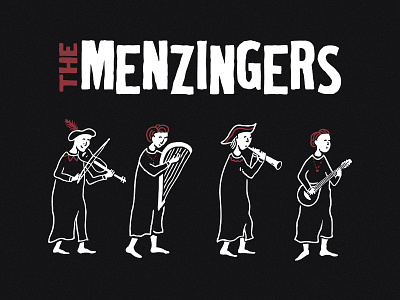 The Menzingers