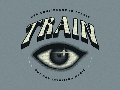 Train - Meet Virginia