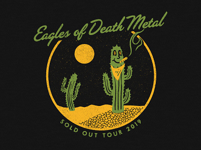 Eagles of Death Metal