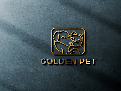 Golden Pet