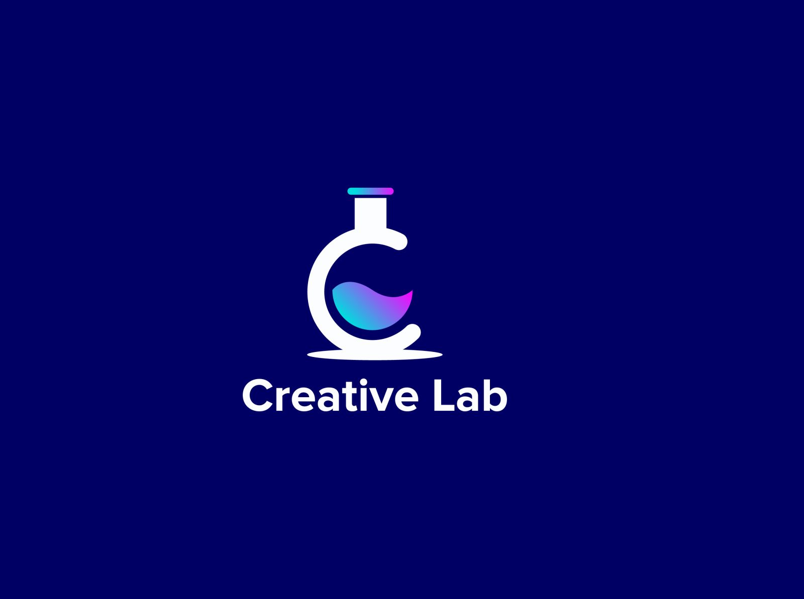 Creative Lab by Miles Design on Dribbble