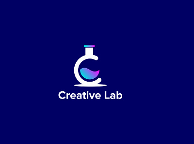 Creative Lab architect branding building design graphic design home decore illustration logo ui vector
