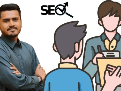 SEO Interview Preparation (Question, Answer, Test, Practice)