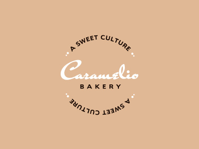 Caramelio by Maskon Brands on Dribbble
