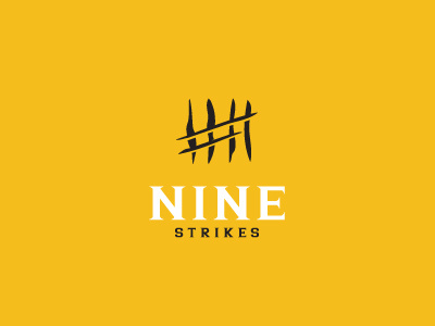 Nine Strikes